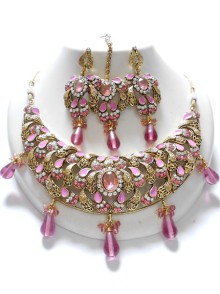 Fashion Jewelry Set